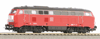 BR 216 * DB-AG Vep