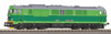 SU46 * PKP IVep