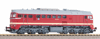 BR 220 * DR IVep * DCC-Zvuk