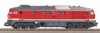 BR 132 * DR IVep * DCC-Zvuk