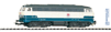 61P/57517 BR 218 DBAG V.ep.