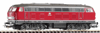 BR 218 145-1 * DB IVep