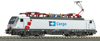 BR 189 * CZ-CDC VIep *D Cargo