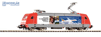 61P/59442 BR 101*EthiopianAir*