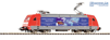 61P/59443 BR 101 DBAG*KuwaitAi
