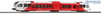 61P/59526 DieselGTW 2/6*ARRIVA