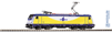 61P/59553 BR 146.2 METRONOM