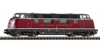 V200 052*DB IIIep*DEUTSCH-BAHN