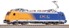 BR 186 *PCC Intermodal* VIep