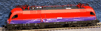 61P/96715 Rh1116 OBB-MAV Cargo
