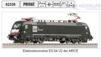 61R/62338 ES 64 U2 MRCE