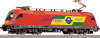 61R/62451 Rh1116 GYSEV *Taurus