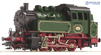 61R/63337 BR 80 VSM*MuseumBahn