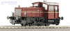 61R/63862 BR 333 DB III.ep*Kof