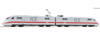 BR401*Sprava ICE-1 DB-AG VIep