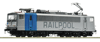 BR 155 138-1 * Railpool VIep