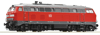 BR218 421-6*DB AG VIep*DCCzvuk