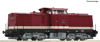 BR 115 * DR IVep *DCC-Zvuk