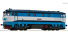 Rh751 229-6 *D Vep* DCC-Zvuk