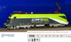 61R/72453 Rh1116 OBB *CAT*Zvuk
