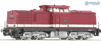 61R/72837 BR 115 DR IV.ep*ZVUK