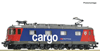 Re 620 *CH-SBBC VIep*SBB Cargo
