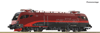 Rh1116*Railjet ÖBB VIep*DCCzvu