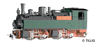 HOe * BR 99 5902-4 *HSB Vep