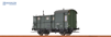 621/48358 Pwg Pr98 BBO III.ep.