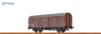 621/48696 Gl  OBB ,III.ep.*