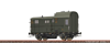 Pwg 121 619 * DRG IIep