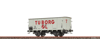 G 99 620*DSB IIIep* TUBORG OL