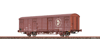 Gbs 6612-7 * DR IVep *IFA*