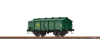 K 852 217 * SNCB IIIep
