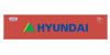 40Kontajner * HYUNDAI *
