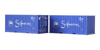 SET 20*Kont*SAFMARINE-Low-Cub