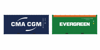 SET 20*Kontaj*CMA-CGM+EVERGRE