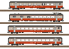 SET*50 rokov Swiss Express IVe
