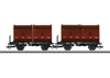 Koks-Transport Vagon DB IVep