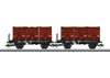 Koks-Transport-Vagony DB IVep
