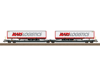 Sdggmrss D-MFDR VIep* MDF rail