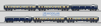 625/42283 *Rheingold*set/II.ep