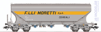 625/79901 Uaggps FS *MORETTI*
