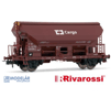 627/6128 Tdns �D Cargo VI.ep.