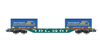 Sgnss *FS V-VIep* Dani Transpo