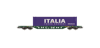 Sgns *I-TI V-VIep* ITALIA *