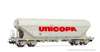 Uagps SNCF IVep * UNICOPA *