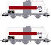 SET*Cisterny SNCF IIIep* ESSO