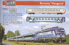 Eurocity*HUNGARIA*MAV_DB VI_ep