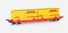 Sgkkms * D-DB VIep * DHL *